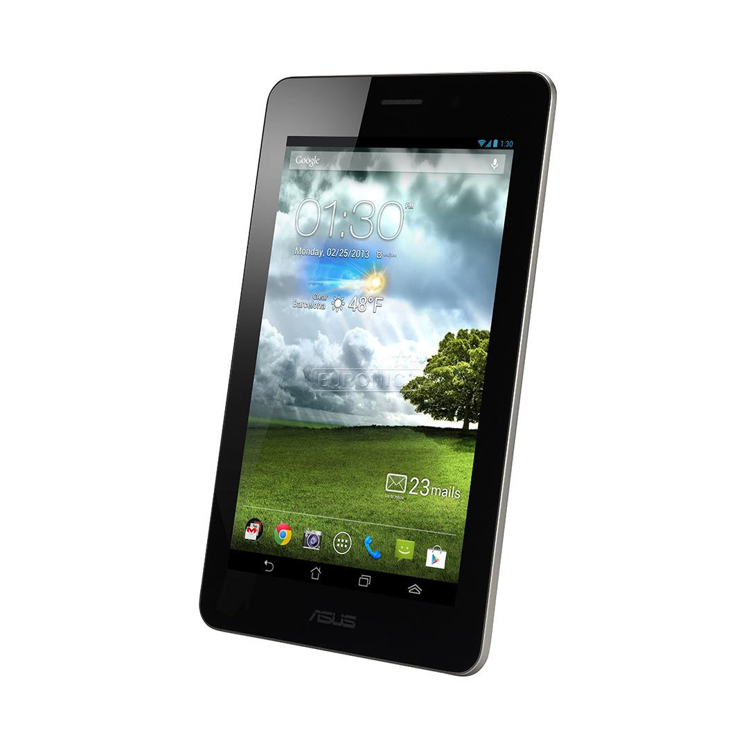 Planšetdators Fonepad, Asus / 16GB, WiFi+3G