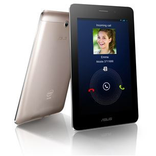 Planšetdators Fonepad, Asus / 16GB, WiFi+3G