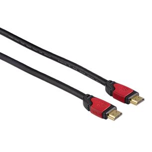 Cable HDMI -- HDMI 1.4, Hama (10m)