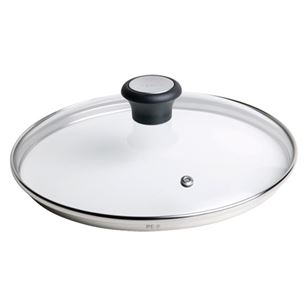 Tefal, diametrs 24 cm - Stikla vāks