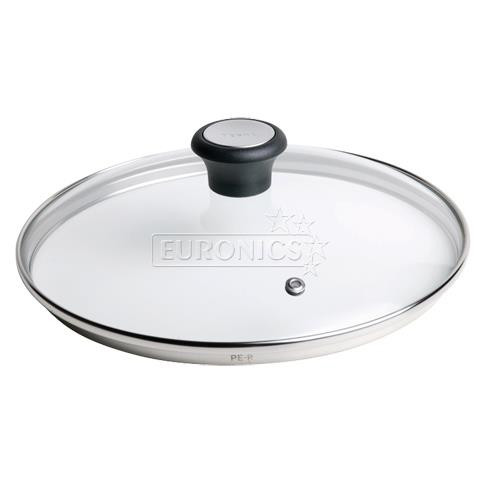 Tefal, диаметр 24 см - Крышка для сковороды