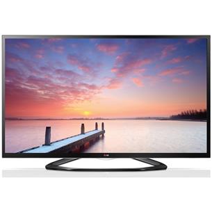 3D 42" Full HD LED LCD TV, LG / Smart TV
