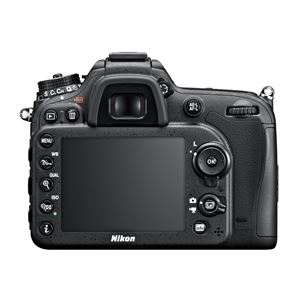 DSLR camera D7100 body, Nikon / body only