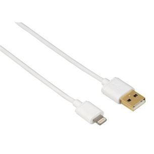 Vads USB-Lightning, Hama / garums: 1,5m
