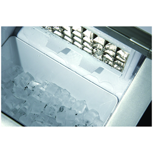 Betec Iceage, 200 W, zelta - Ledus pagatavošanas ierīce