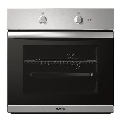 Builtin oven, Gorenje / oven capacity 60 L, B510X