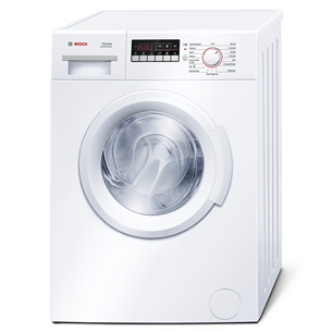 Washing machine Classixx, Bosch | 6 kg, 1200 rpm