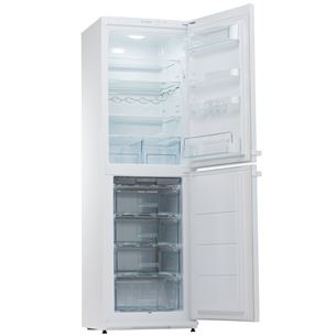 Refrigerator Snaige (194,5 cm)