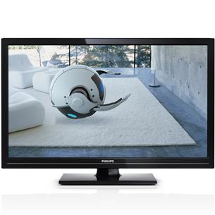 19" LED LCD TV, Philips