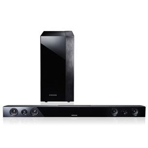 SoundBar mājas kinozāle HW-F450, Samsung