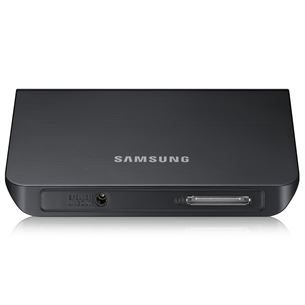 Universal dock for Samsung tablets, Samsung