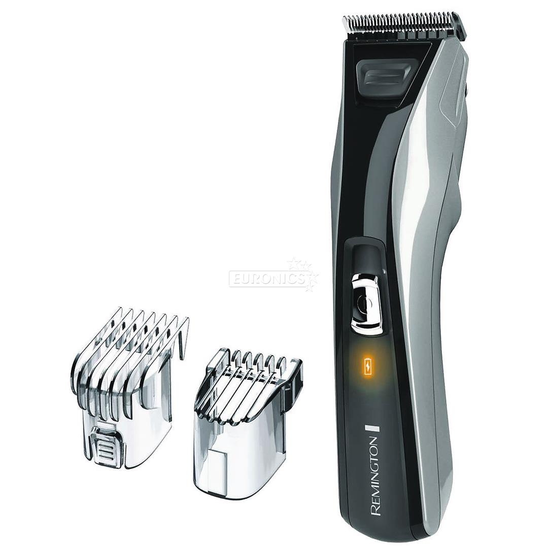 Hair clipper, Remington / Micro USB charging, HC5780