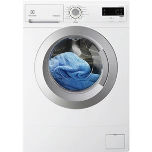 Washing machine, Electrolux / 1200 rpm