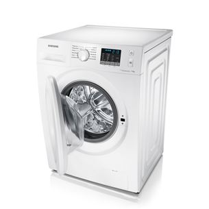 Washing machine, Samsung / 1200 rpm