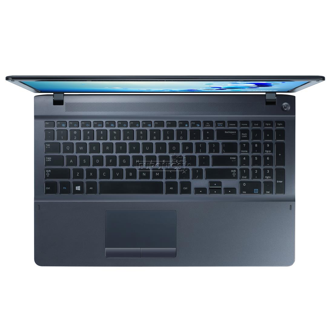 Notebook ATIV Book 4, Samsung / Intel® Core i5 (2,6 GHz)
