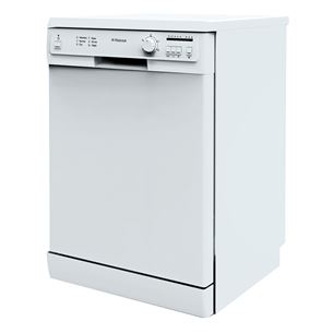 Dishwasher, Hansa / 12 place settings