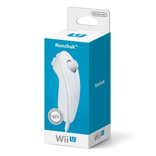 Kontrolieris priekš Nintendo Wii Nunchuk