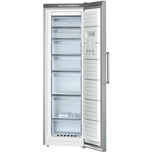 Freezer NoFrost, Bosch / capacity: 237 L