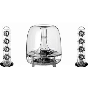 PC speakers Harman/Kardon SoundSticks III