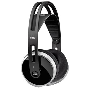 Wireless headphones AKG K915