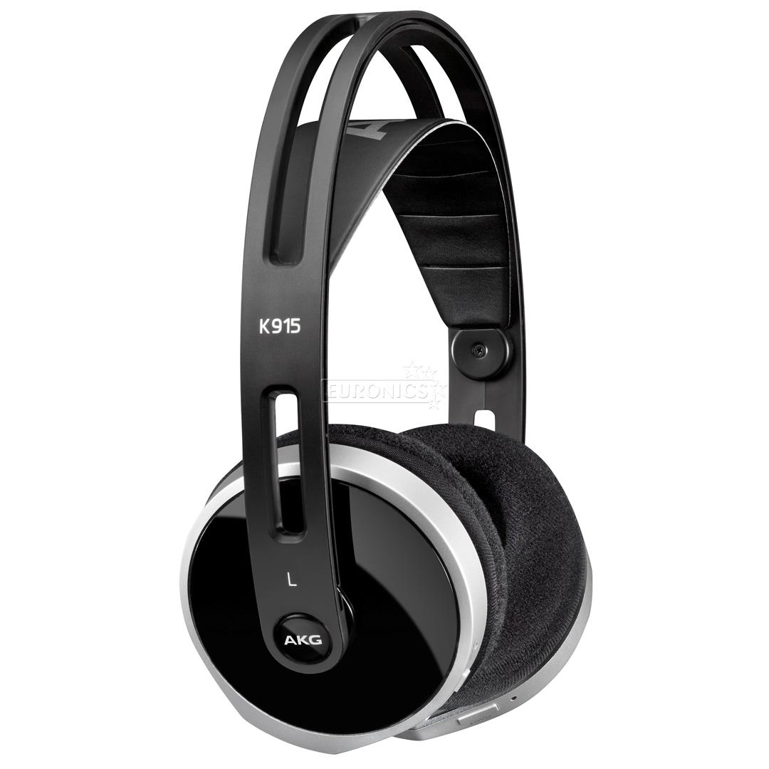 Wireless headphones K915, AKG, K915