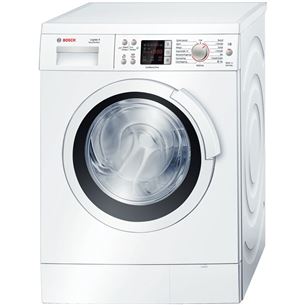 Washing machine Logixx 8, Bosch / VarioPerfect
