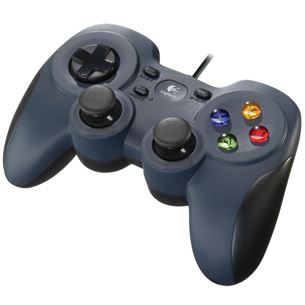 Gamepad Logitech F310 940-000135