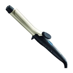 Matu lokšķēres Pro Soft Curl Tong, Remington / 25 mm