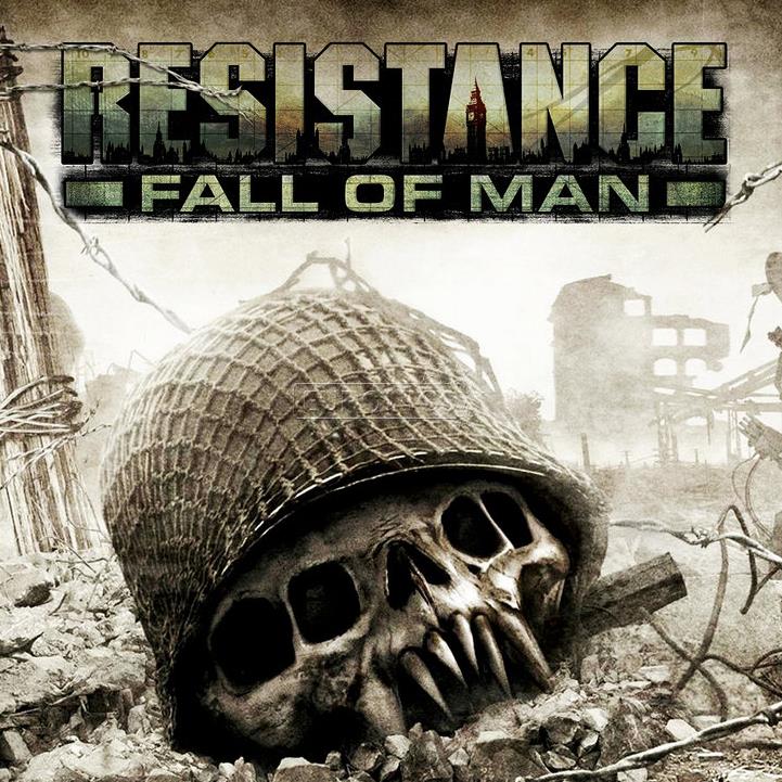 playstation 3 fall of man playstation 3 fall of man