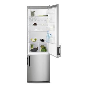 Холодильник, Electrolux / SpacePlus®