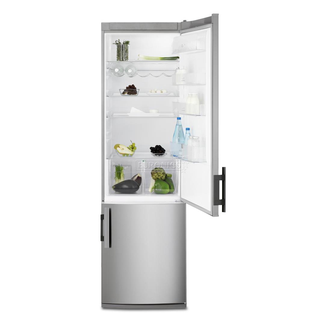 Refrigerator, Electrolux / SpacePlus®, EN4000ADX