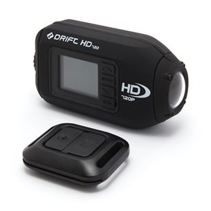 Action camera Drift HD720, Drift