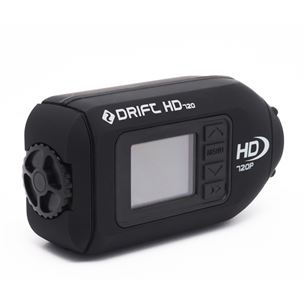 Экшн-камера Drift HD720, Drift