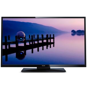 40" Full HD LED LCD TV, Philips