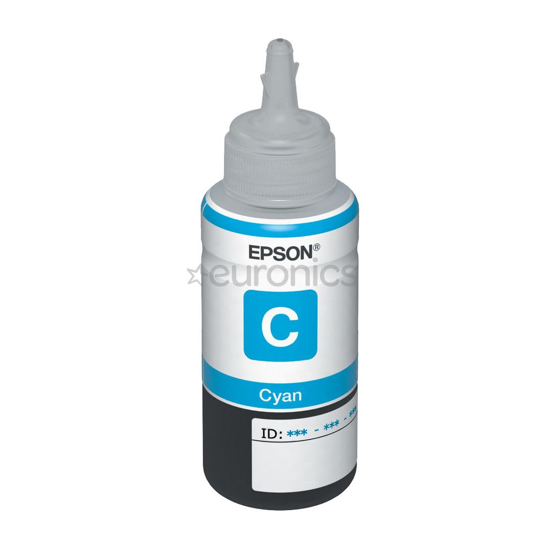 Epson T6642, cyan - Tinte printerim