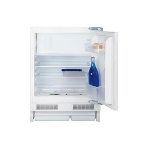 Built-in refrigerator Beko (82 cm)