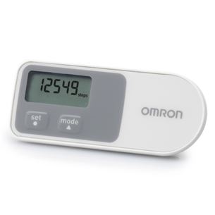 Step counter Omron Walking style One 2.0