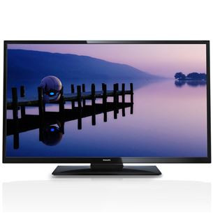 40" Full HD LED LCD televizors, Philips