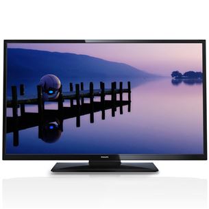 40" Full HD LED LCD TV, Philips