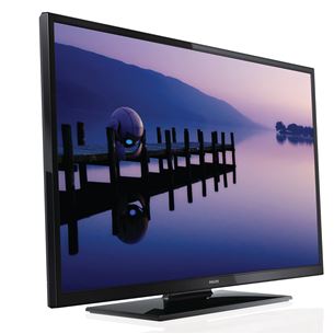 40" Full HD LED LCD TV, Philips