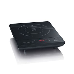 Induction table cooker KP 1070, Severin / 1 heater