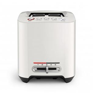 Smart Toast™ toaster, Stollar