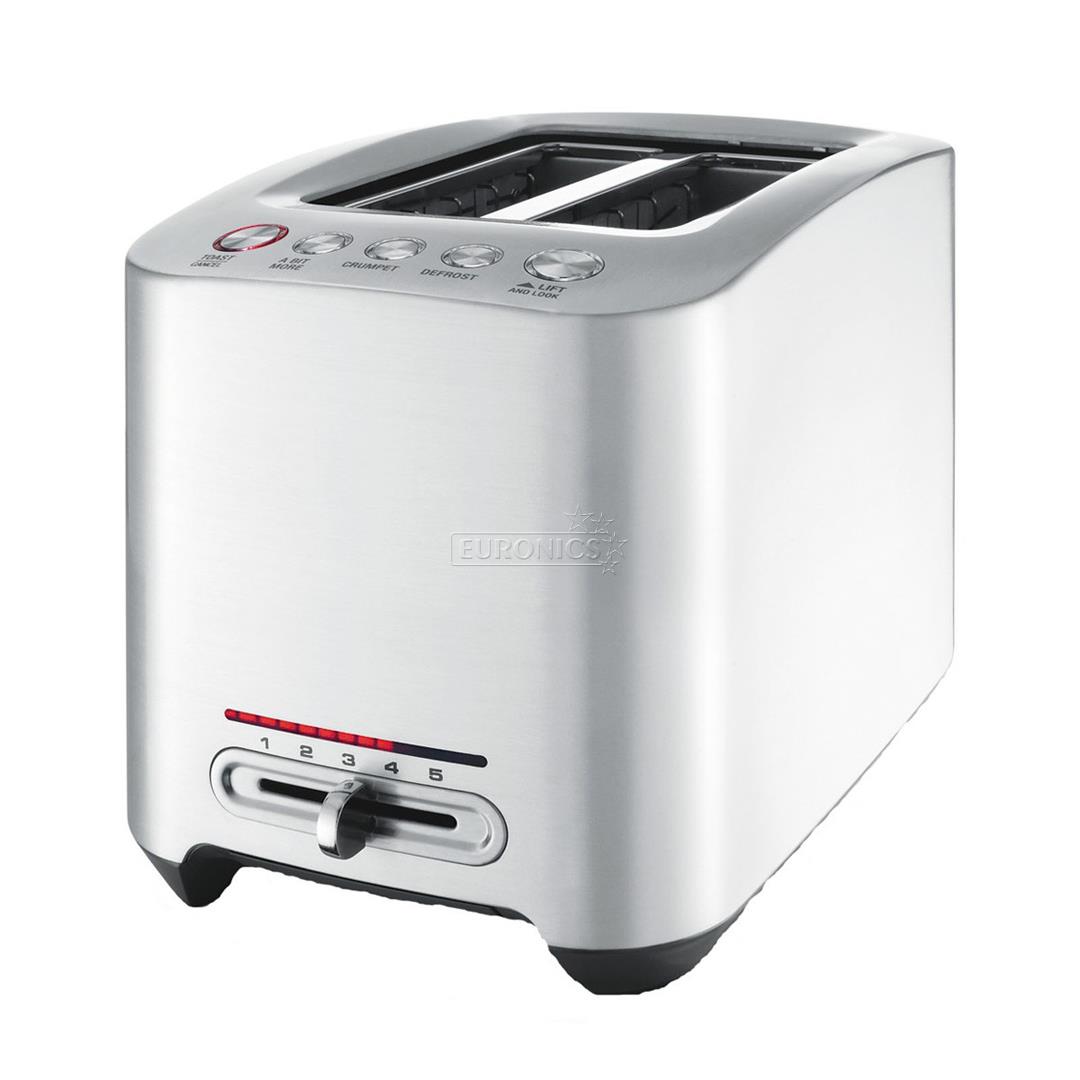 Tosteris the Smart Toast™, Stollar
