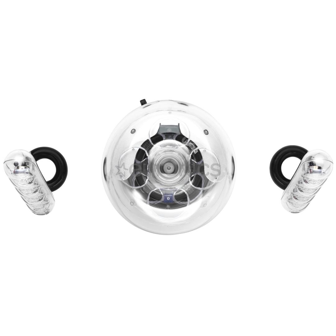 Skaļruņi SoundSticks, Harman/Kardon / Bluetooth