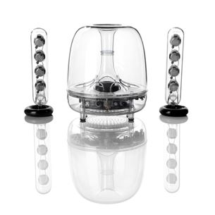 Компьютерные колонки SoundSticks, Harman/Kardon / Bluetooth