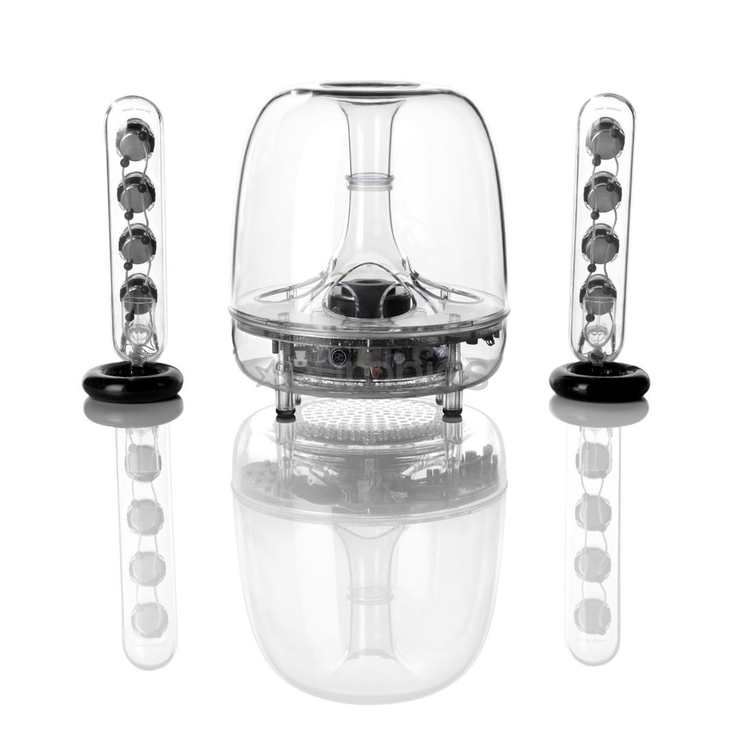 Skaļruņi SoundSticks, Harman/Kardon / Bluetooth