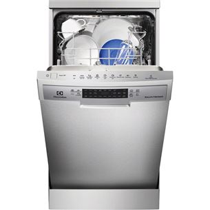 Dishwasher, Electrolux / 9 place settings