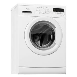 Washing machine, Whirlpool / 1000 rpm