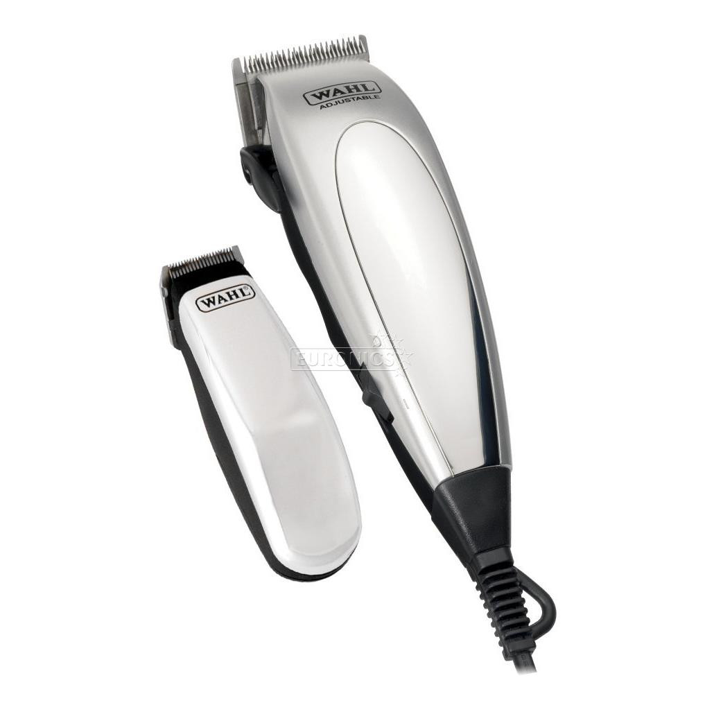 Hair clipper + trimmer Deluxe Homepro, Wahl