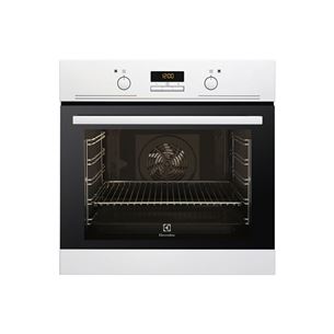 Built-in oven, Electrolux / oven capacity: 74 L